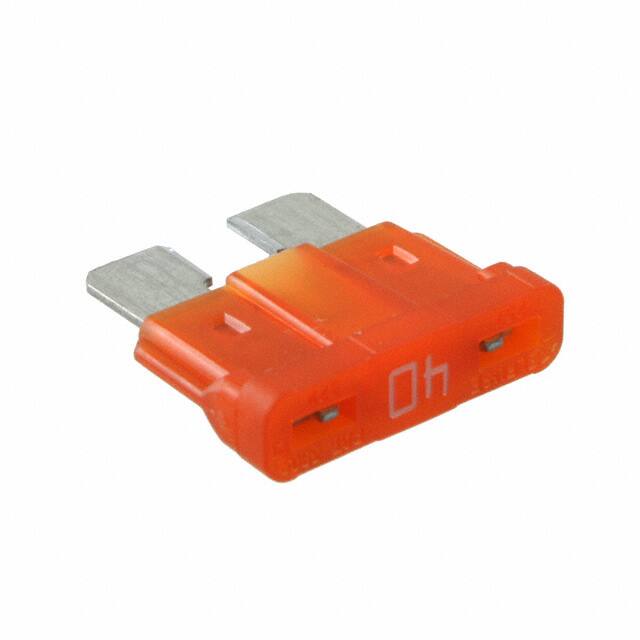 0ATO040.V Littelfuse Inc. Fuses